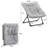 Breckyn Slipcovered Armchair-1271954178