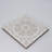 Sintra 8" x 8" Cement/Marble Patterned Wall & Floor Tile