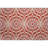 Premium Machine Washable Cerrito Red Rug-105689007