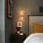 15" 2-Light Modern Glam Bath Sconce