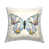 Butterfly with Yellow Details