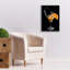 "Latitude Vermouth" par Epic Portfolio, art mural sur toile Latitude Run®-1975041936