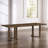 Dining Table, Sleek Modern Style, Updates Home-1802900369-1802900371