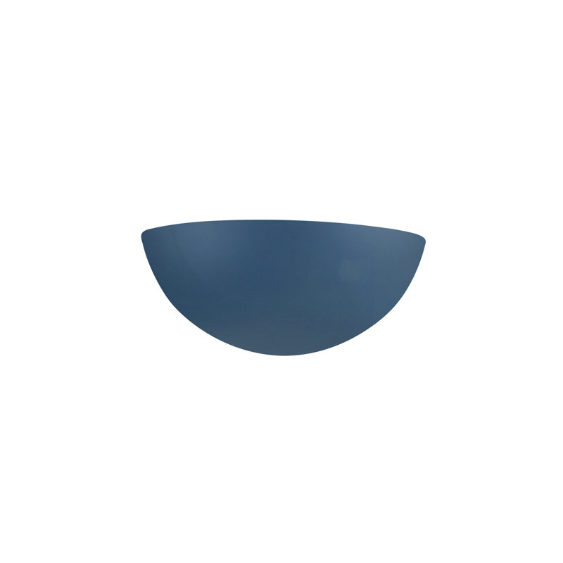 Raines 1 - Light Flush Mounted Sconce, No, Midnight Sky