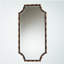 Miroir d'appoint mural Galvan