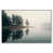 White Floater Frame
