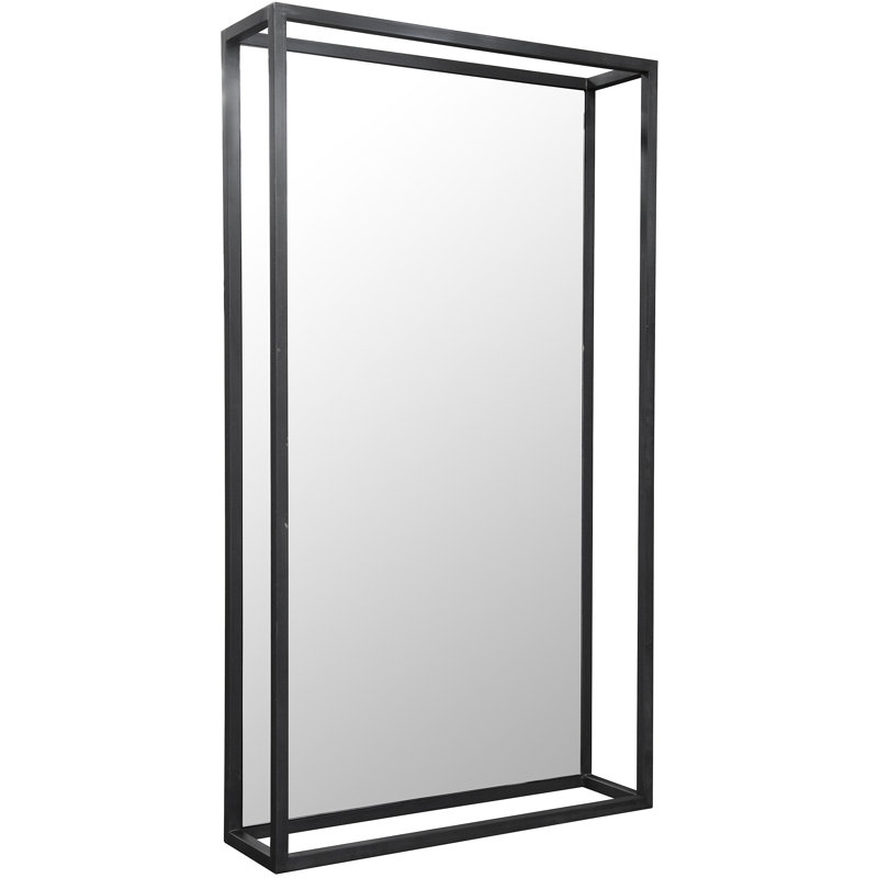 Marin Beveled Wall Mirror
