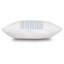Maude Lumbar Pillow Cover & Insert
