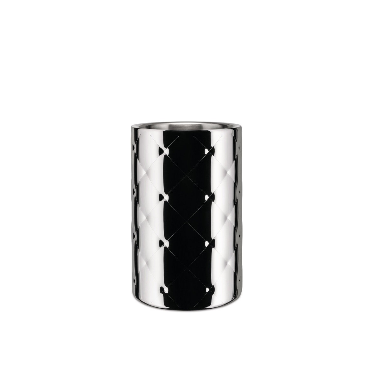 Alessi Mateglacé Vacuum Bottle Stand