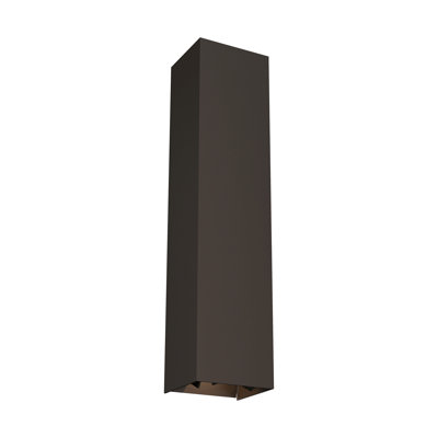 Vex LED Outdoor Flush Mount