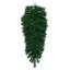 Wildon Home® 48" Deluxe Sequoia Pine Artificial Teardrop with 100 Warm White Wide Angle Lights