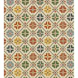 Kirov Cotton Blend Fabric