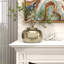 Vase en métal Carel-552358485