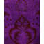 Overdyed One-of-a-Kind 10' 2" X 14' 4" Hand Knotted Area Rug