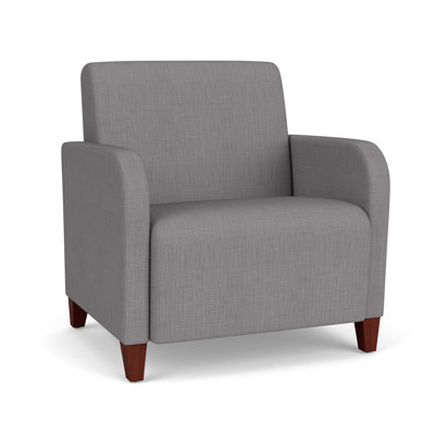 Siena Lounge Reception Oversized Guest Chair