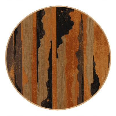 Tapis doré Dunes