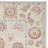 Beausejour Sevilla Viscose Oriental Rug in Silver-17579701