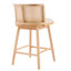 Tabouret de comptoir Talia