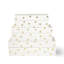 Nesting Boxes, Gold Dot with Script 
