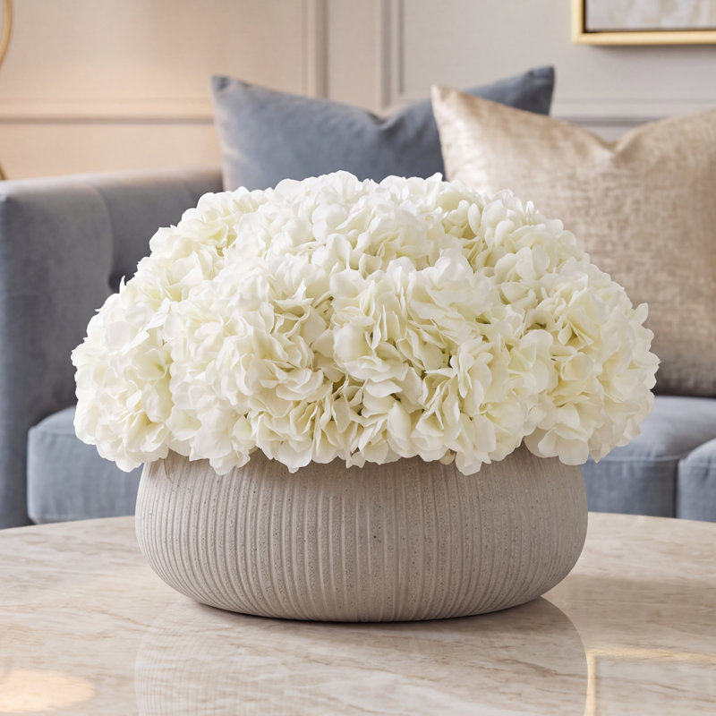 14 " Polysilk Arrangement