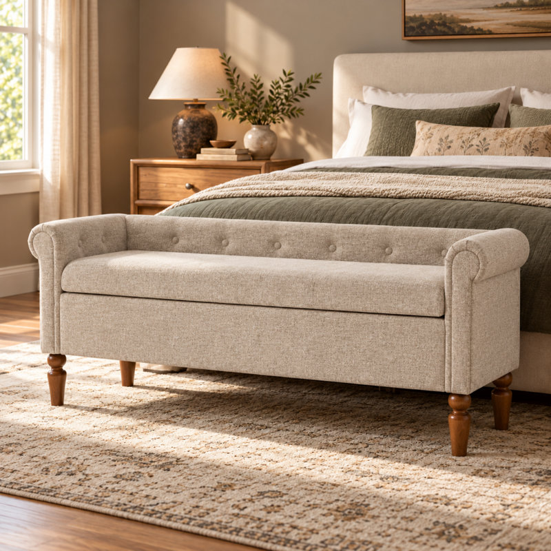 Banc d'opulence, Gruau