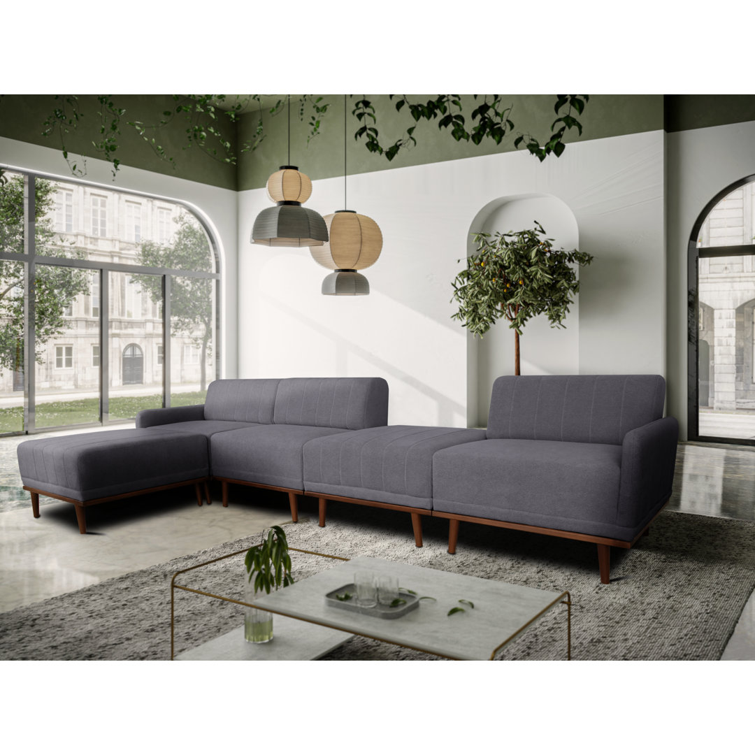 Ecksofa Verona