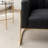 Romy 30" W Tufted Upholstered Barrel Chair-1426743344