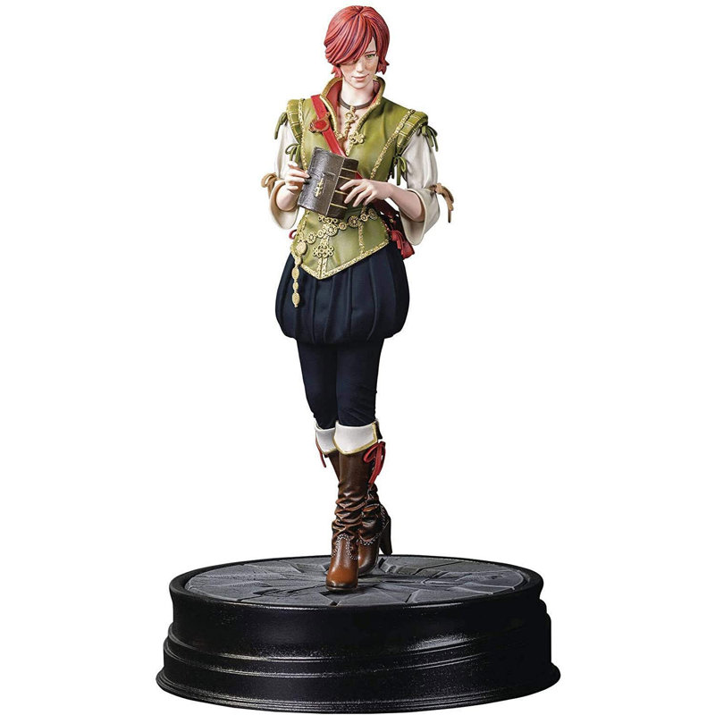 Figurine / Sculpture Decorative Object