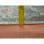 Vatsal One-of-a-Kind 8' x 10' New Age Rectangle Cotton and Wool Area Rug in