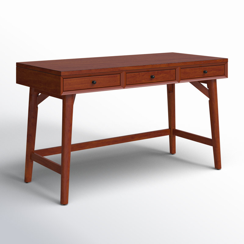 Williams Desk, Chestnut