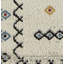 Tapis crème Oyola Tribal-25975069