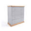 Durham 90cm W 4 - Drawer Chest of Drawers-1529276696
