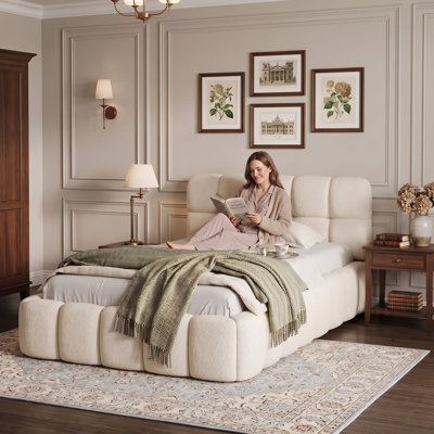 Bed Frame