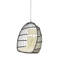 Fauteuil suspendu en rotin-501119012-501119023-501119016