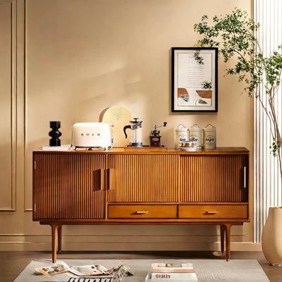 Buffet Vintage