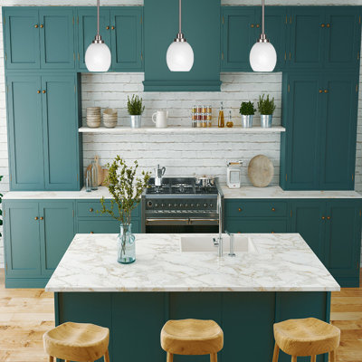 Odyssey 1-Light Mini Pendant