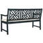 Stanwich Solid Wood Acacia Outdoor Bench-27430697