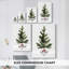 Art des Fêtes de Noël - Toile tendue avec châssis DCCLxxxvii-96483063