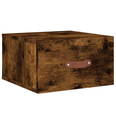 Mansoura 1 - Drawer Square Accent Chest