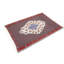 Tapis tribal multicolore 4 x 5