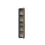 Galyean 1 - Door Accent Cabinet-1180050777