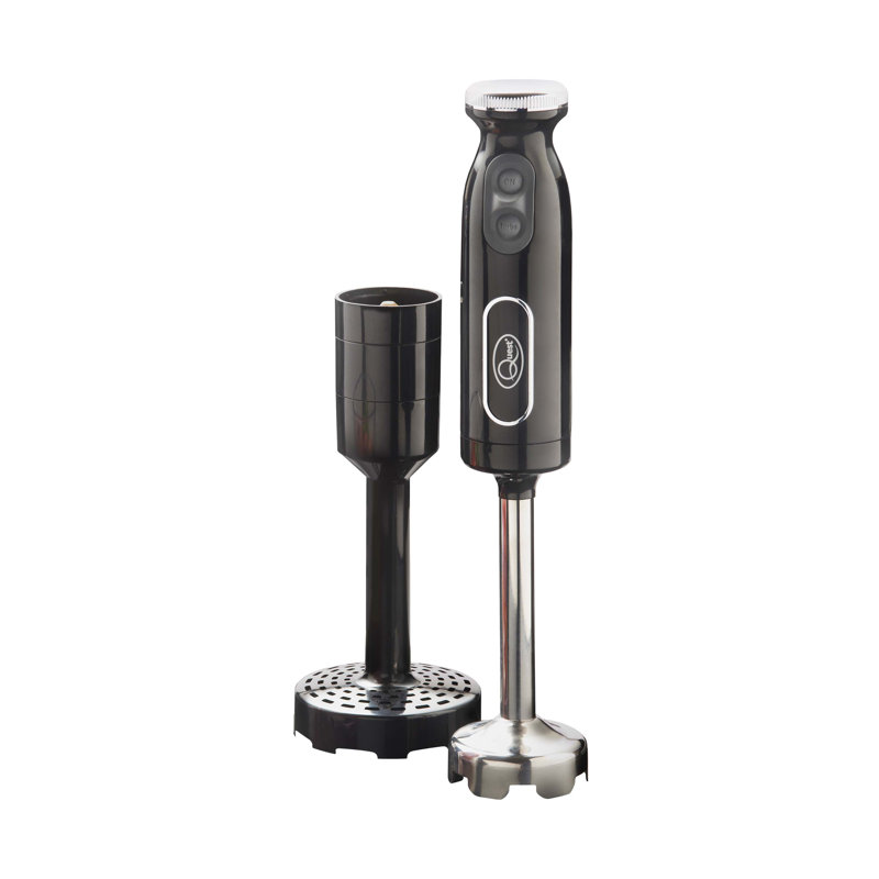 Quest 2 Speed Hand Immersion Blender