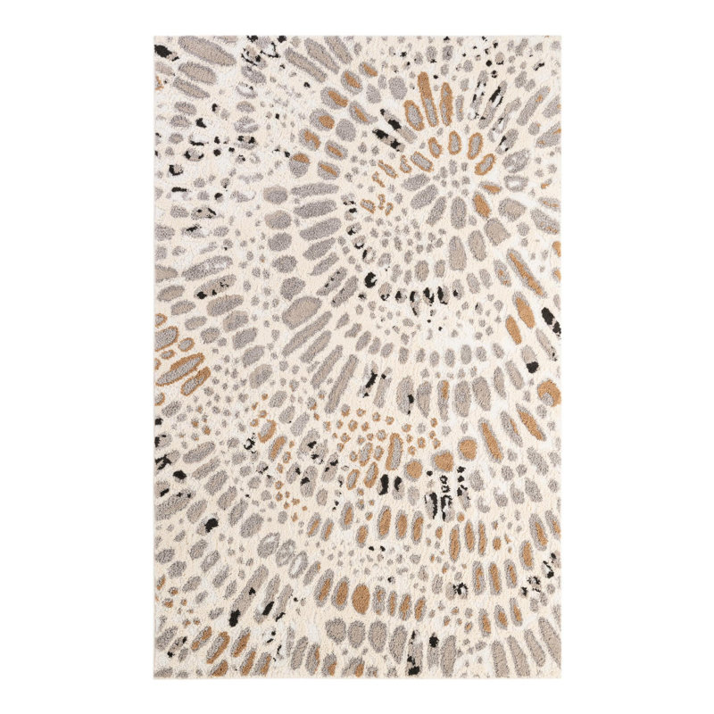 Fade Ulysses Rug, Rectangle 5'1" x 8'
