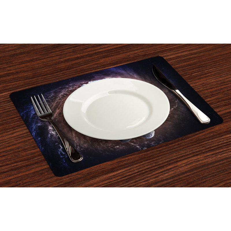 Récapitulatif 18,5" galaxy