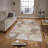 Luxurious 3D Printed Area Carpet, 5.9 x 9.2 Feet | 100% Polyester, 0.3 in Pile Height, 650 g/m² | Antibacterial & Non-Slip Underside, Machine Washable for Easy Care | Perfect for Living Room, Bedroom, or Office Décor-1691606685