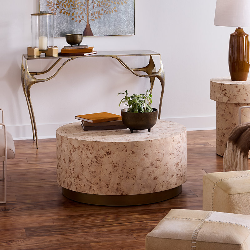 Configuration Coffee Table