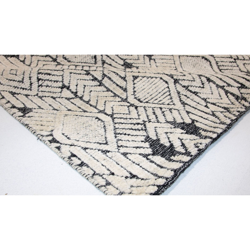 Rectangle Rectangle 8'3'' X 10' Area Rug