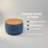 Dariyan Round Storage Ottoman-1446914761