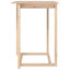 Pine Solid Wood Dining Table-904416952-904416949