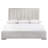 Cornelia Upholstered Panel Bed-99336466